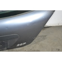 Portellone Bagagliaio Posteriore Peugeot 207 dal 2006 al 2015  1653397693882