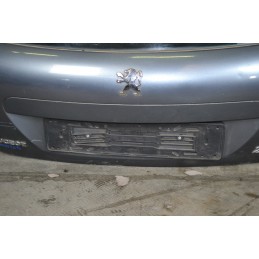 Portellone Bagagliaio Posteriore Peugeot 207 dal 2006 al 2015  1653397693882