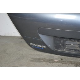 Portellone Bagagliaio Posteriore Peugeot 207 dal 2006 al 2015  1653397693882