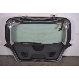 Portellone Bagagliaio Posteriore Peugeot 207 dal 2006 al 2015  1653397693882