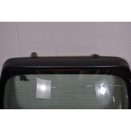 Portellone Bagagliaio Posteriore Peugeot 207 dal 2006 al 2015  1653397693882