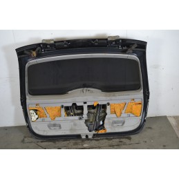 Portellone Bagagliaio Posteriore BMW Serie 3 E91 SW dal 2005 al 2013  1653404340280