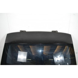 Portellone Bagagliaio Posteriore BMW Serie 3 E91 SW dal 2005 al 2013  1653404340280