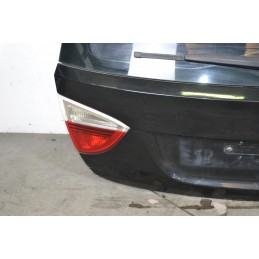 Portellone Bagagliaio Posteriore BMW Serie 3 E91 SW dal 2005 al 2013  1653404340280