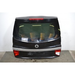 Portellone Bagagliaio Posteriore SsangYong Kyron dal 2005 al 2014  1653405507491