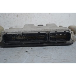 Centralina ECU Toyota Yaris Dal 2011 al 2019 Cod 89661-0U111 / 0261S18601  1653460837625