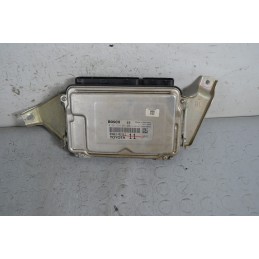 Centralina ECU Toyota Yaris Dal 2011 al 2019 Cod 89661-0U111 / 0261S18601  1653460837625