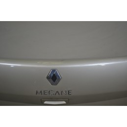 Portellone Bagagliaio Posteriore Renault Megane II dal 2003 al 2010  1653461100797