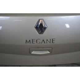 Portellone Bagagliaio Posteriore Renault Megane II dal 2003 al 2010  1653461100797