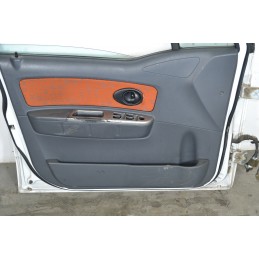 Portiera Sportello Anteriore SX Chevrolet Matiz dal 2005 al 2010  1653462026690