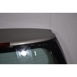 Portellone Bagagliaio Posteriore Renault Scenic II dal 2003 al 2009  1653462456992