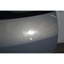 Portellone Bagagliaio Posteriore Renault Scenic II dal 2003 al 2009  1653462456992