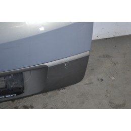 Portellone Bagagliaio Posteriore Renault Scenic II dal 2003 al 2009  1653462456992