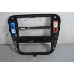 Modanatura rivestimento radio Citroen C2 Dal 2003 al 2009 Cod 96546664XT  1653462635953