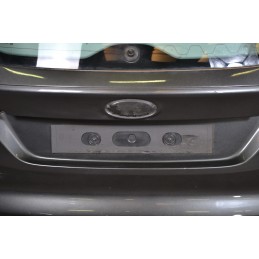 Portellone Bagagliaio Posteriore Ford Focus III SW dal 2011 al 2018  1653464568167