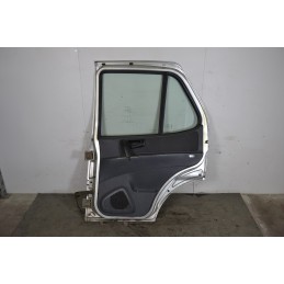 Portiera Sportello Posteriore DX Tata Safari dal 1998 al 2012  1653480259100