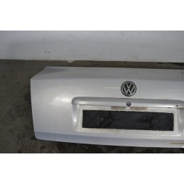 Portellone Bagagliaio Posteriore Volkswagen Passat B5 dal 1996 al 2005  1653558387780