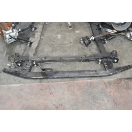 Ponte assale anteriore Renault Twingo II Dal 2007 al 2014 Cod 6900001619F/ 8200867063  1653573070063