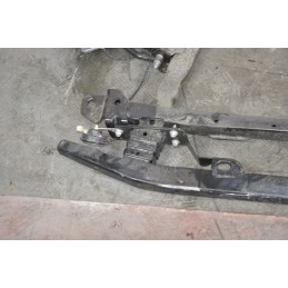 Ponte assale anteriore Renault Twingo II Dal 2007 al 2014 Cod 6900001619F/ 8200867063  1653573070063