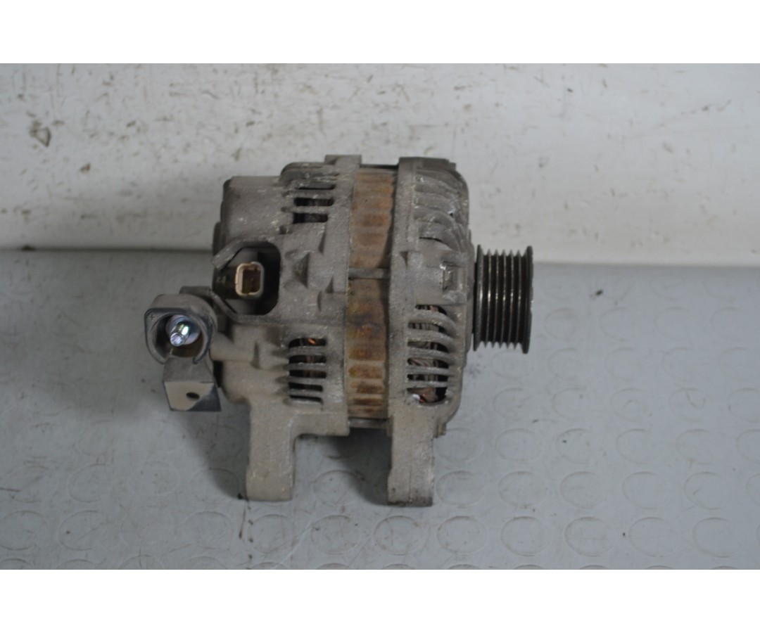 Alternatore generatore Citroen C3 Dal 2002 al 2009 Cod 9660055080  1653635043400