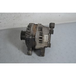 Alternatore generatore Citroen C3 Dal 2002 al 2009 Cod 9660055080  1653635043400