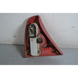 Fanale stop posteriore DX Renault Clio II Dal 1998 al 2012 Cod 8200917487  1653639202001