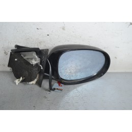 Specchietto retrovisore esterno DX Fiat Bravo Dal 2007 al 2014 Cod 021042  1653645181246