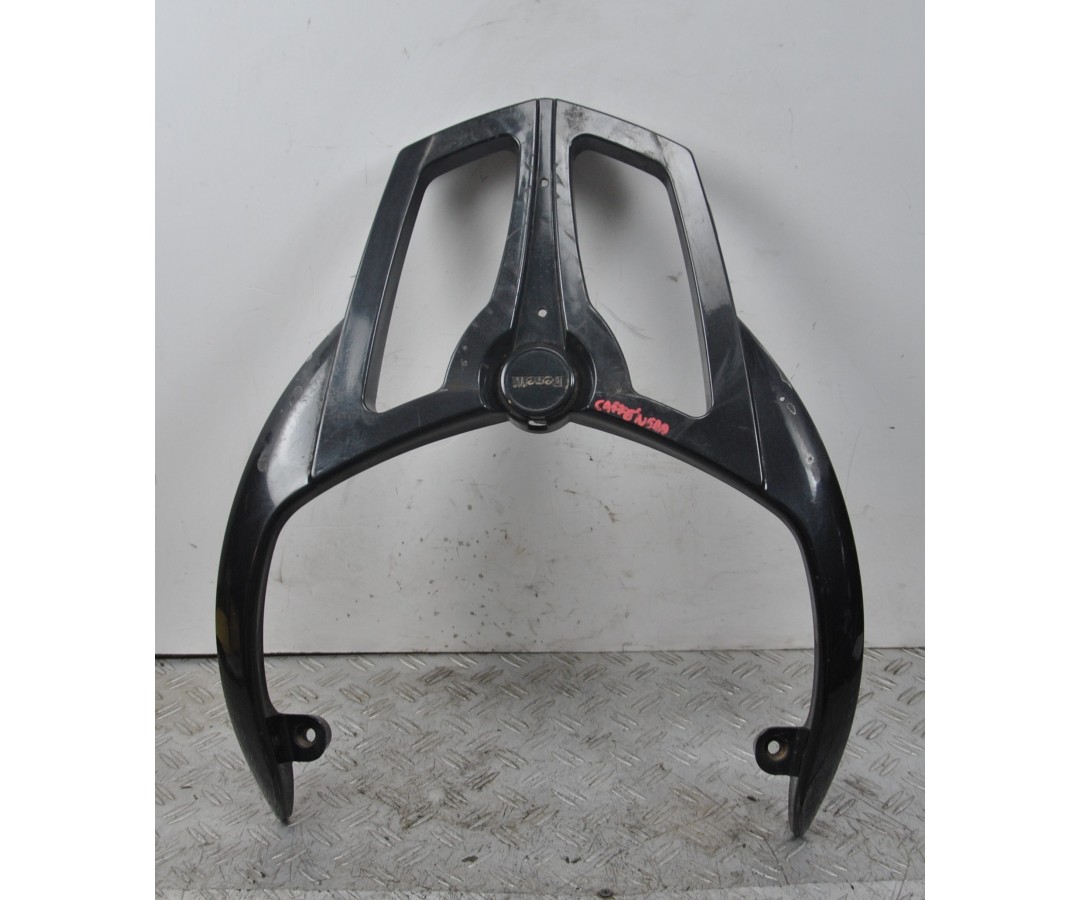 Maniglione Portapacchi posteriore Benelli Caffènero 125 / 150 dal 2011 al 2016  1653647845672