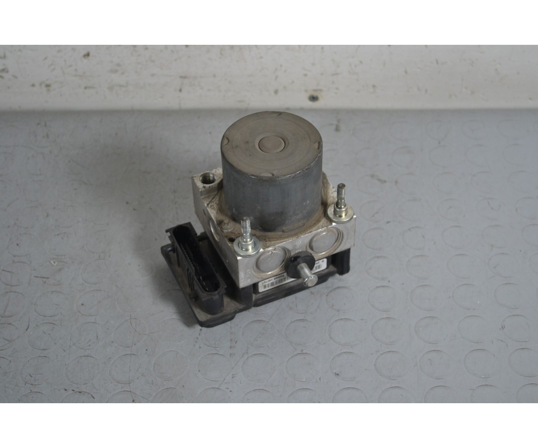 Pompa Modulo ABS Fiat Panda dal 2003 al 2012 Cod 46802215  1653654583222