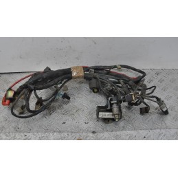 Cablaggio Impianto Elettrico Sym HD 200 EVO dal 2011 al 2016  1653660488405