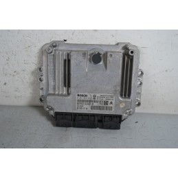 Centralina ECU Citroen C3 Picasso dal 2008 al 2017 Cod 9664843780  1653663026871