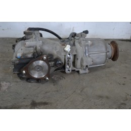 Differenziale posteriore Fiat Sedici / Suzuki SX4 Dal 2005 al 2014 4x4  1653663449090