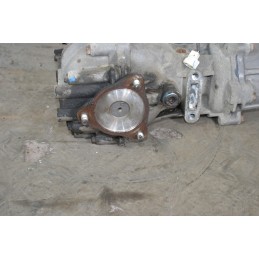 Differenziale posteriore Fiat Sedici / Suzuki SX4 Dal 2005 al 2014 4x4  1653663449090