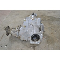 Differenziale anteriore Hyundai Tucson Dal 2004 al 2009 Cod H060300718 / JMVGT  1653665260501