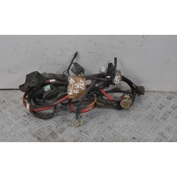 Cablaggio Impianto Elettrico Kymco Agility R12 125 Dal 2007 al 2017  1653918674284