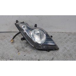 Faro Anteriore Destro Fanale Benelli Caffènero 125 dal 2011 al 2016  1653919989561