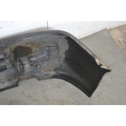 Paraurti anteriore con fendinebbia Skoda Felicia Dal 1994 al 2001 Nero  1653923883947