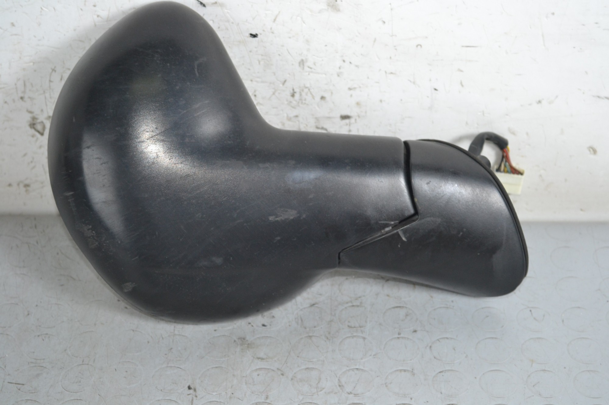 Specchietto Retrovisore Esterno DX Fiat Multipla dal 1998 al 2003 Cod 07352520780  1653982292612