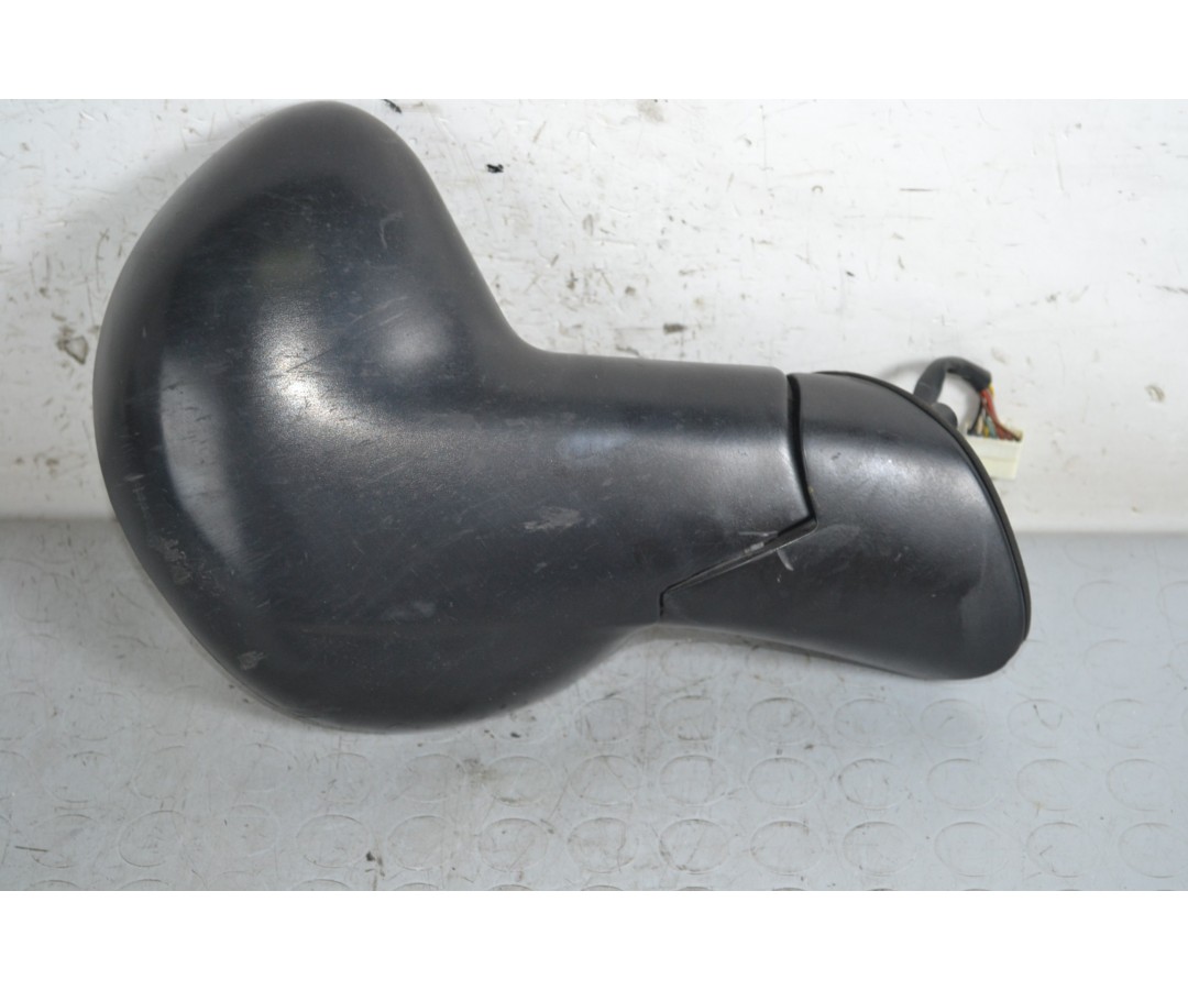 Specchietto Retrovisore Esterno DX Fiat Multipla dal 1998 al 2003 Cod 07352520780 1653982292612 Specchietto Retrovisore Esterno DX Fiat Multipla dal 1998 al 2003 Cod 07352520780 1653982292612
