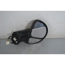 Specchietto Retrovisore Esterno DX Fiat Multipla dal 2004 al 2010 Cod 07352520780  1653982292612