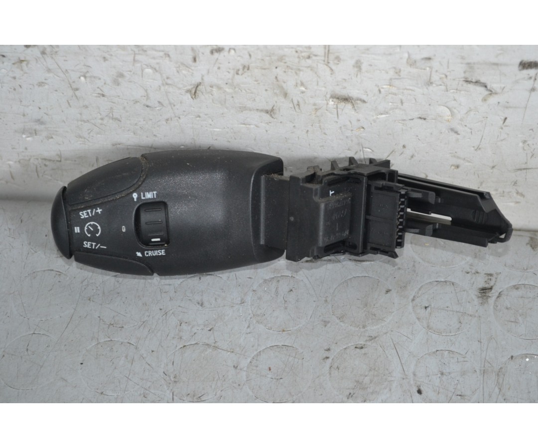 Devioluci Cruise Control Citroen C3 Picasso dal 2008 al 2017  1653985282658