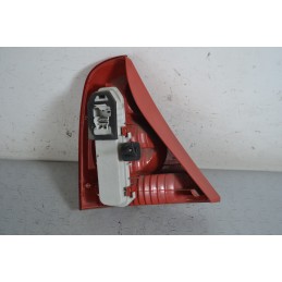 Fanale Stop Posteriore DX Renault Clio II dal 1998 al 2012 Cod 8200071414  1653988188063