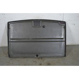 Copertura Tappetino Bagagliaio Posteriore Volkswagen Golf Plus dal 2003 al 2009 Cod 5m0858855b  1654010160637