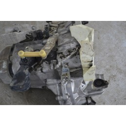 Cambio Manuale 5 Rapporti Citroen C3 I 1.1 dal 2002 al 2009  1654067019124