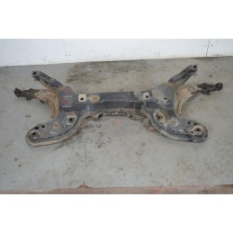 Culla Motore Completa Fiat Punto 1.2 dal 2003 al 2007  1654068700687