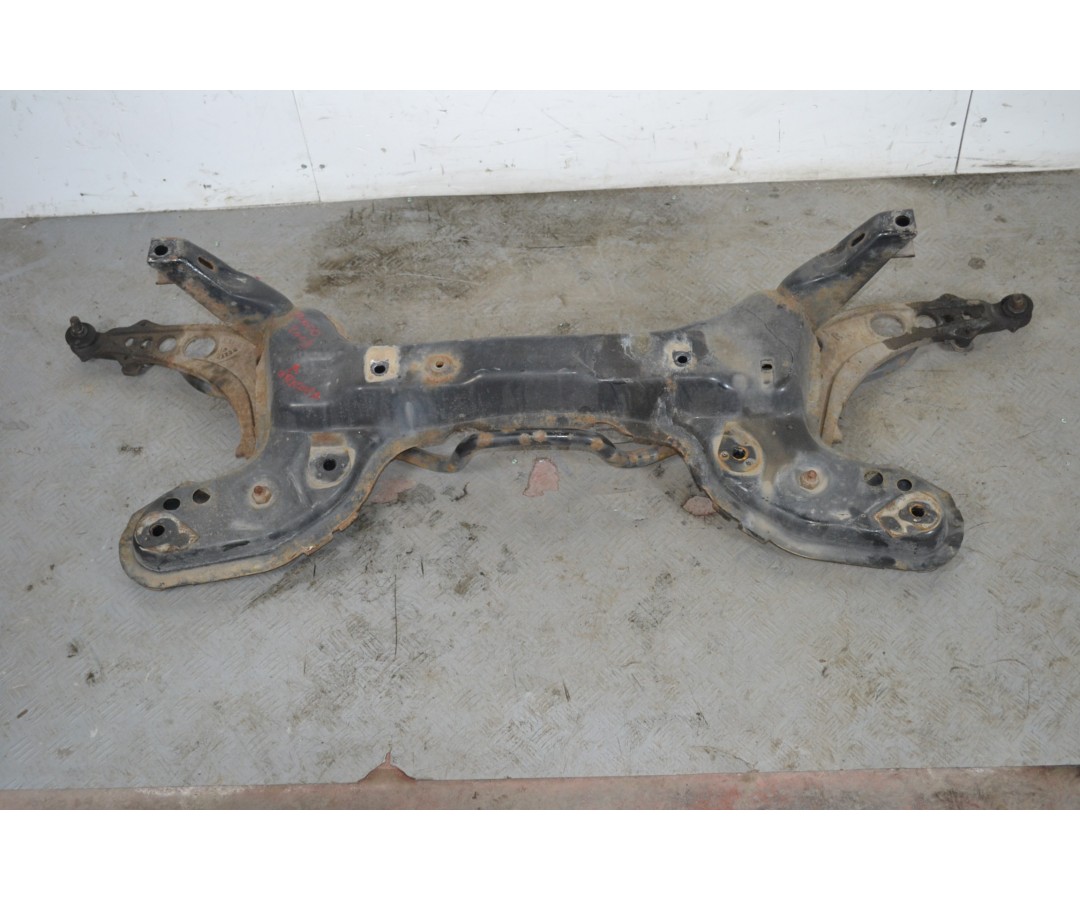 Culla Motore Completa Fiat Punto 1.2 dal 2003 al 2007  1654068700687