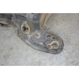 Culla Motore Completa Fiat Punto 1.2 dal 2003 al 2007  1654068700687