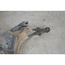 Culla Motore Completa Fiat Punto 1.2 dal 2003 al 2007  1654068700687