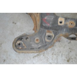 Culla Motore Completa Fiat Punto 1.2 dal 2003 al 2007  1654068700687