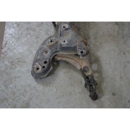 Culla Motore Completa Fiat Punto 1.2 dal 2003 al 2007  1654068700687